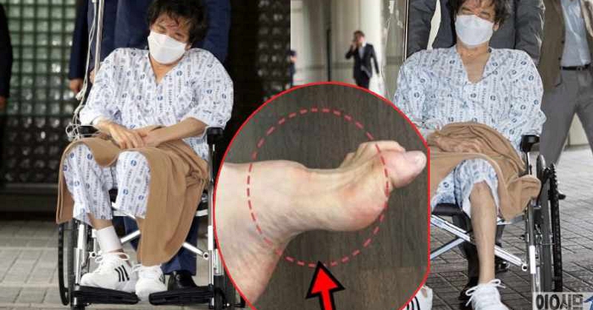 Gia tộc Samsung và căn bệnh di truyền đáng sợ mang tên teo cơ MÁC: Có tất cả nhưng cũng không thể chữa khỏi