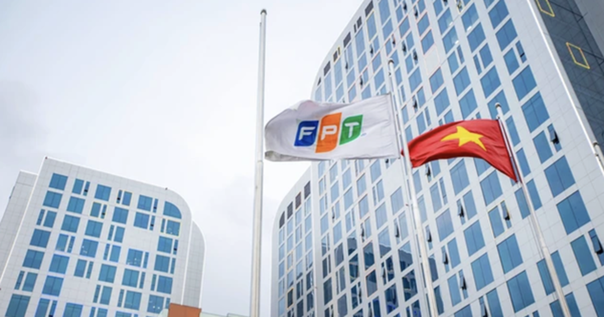 Không còn hợp nhất FPT Telecom, lợi nhuận FPT v...