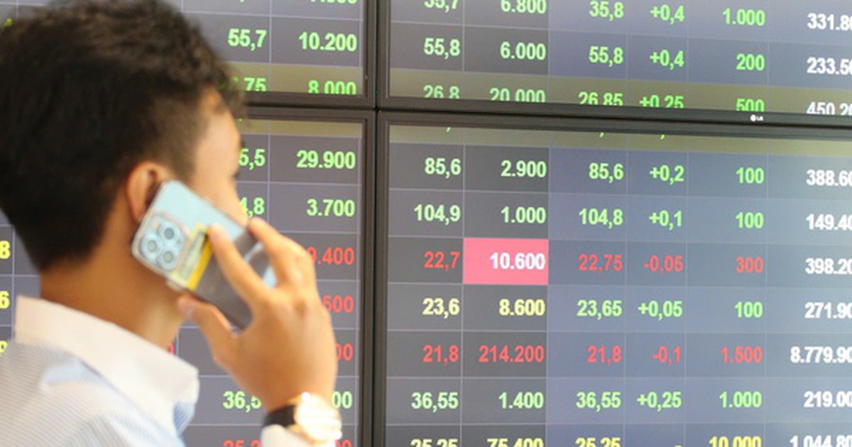 Công ty chứng khoán sắp kinh doanh vàng phái sinh, lấn sân tài sản số