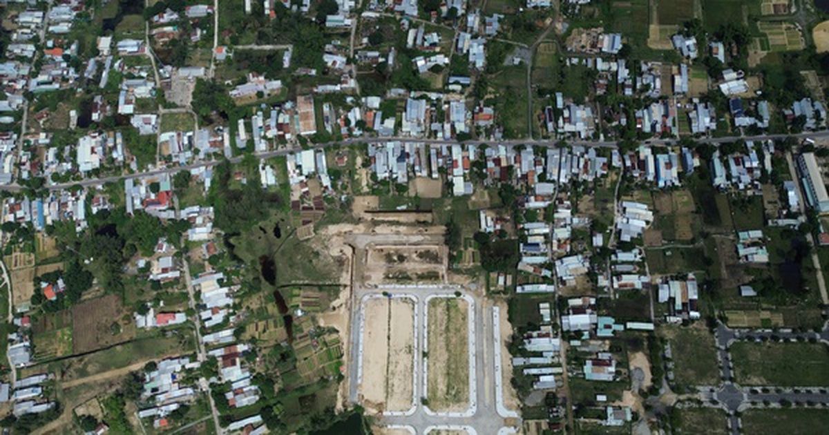 Đà Nẵng đấu giá 62 lô đất, khởi điểm cao nhất ở mặt tiền đường Minh Mạng