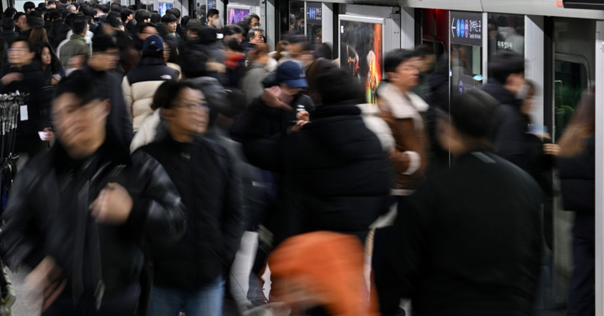 Hàn Quốc ghi nhận tin vui