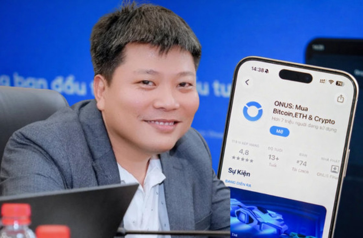 Eric Vương vừa bị bắt là ai?