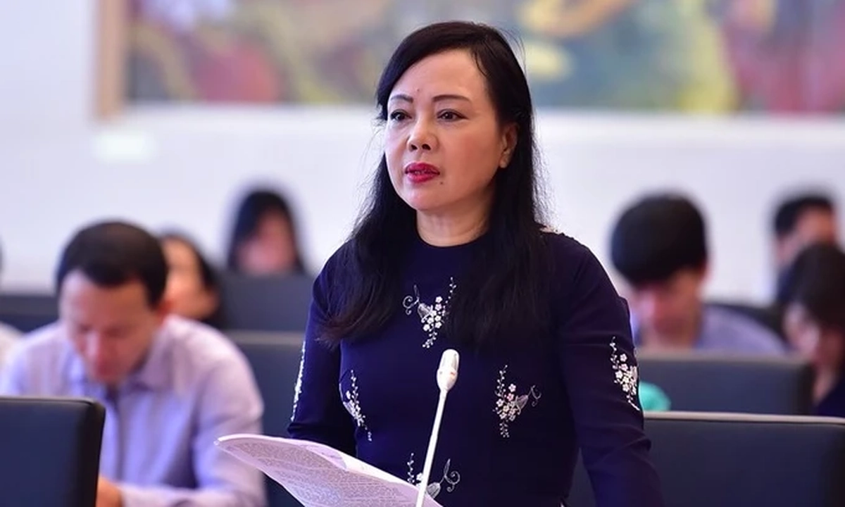 Vụ bà Nguyễn Thị Kim Tiến: Vali chứa 2 triệu USD "chạy" đoàn kiểm tra bị chiếm đoạt thế nào?