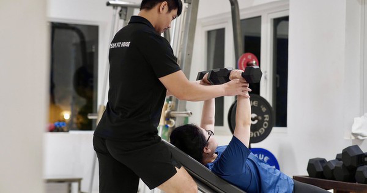 Một phòng gym 10 tuổi thông báo đóng cửa vĩnh v...