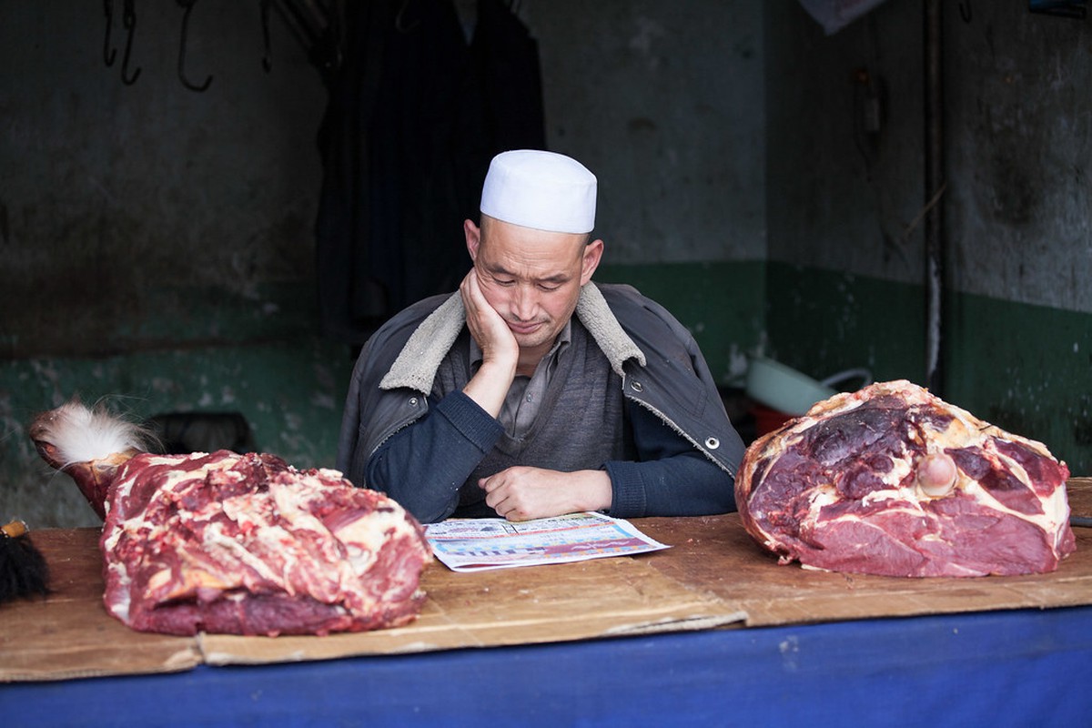 Vì sao người Tây Tạng không ăn cá?