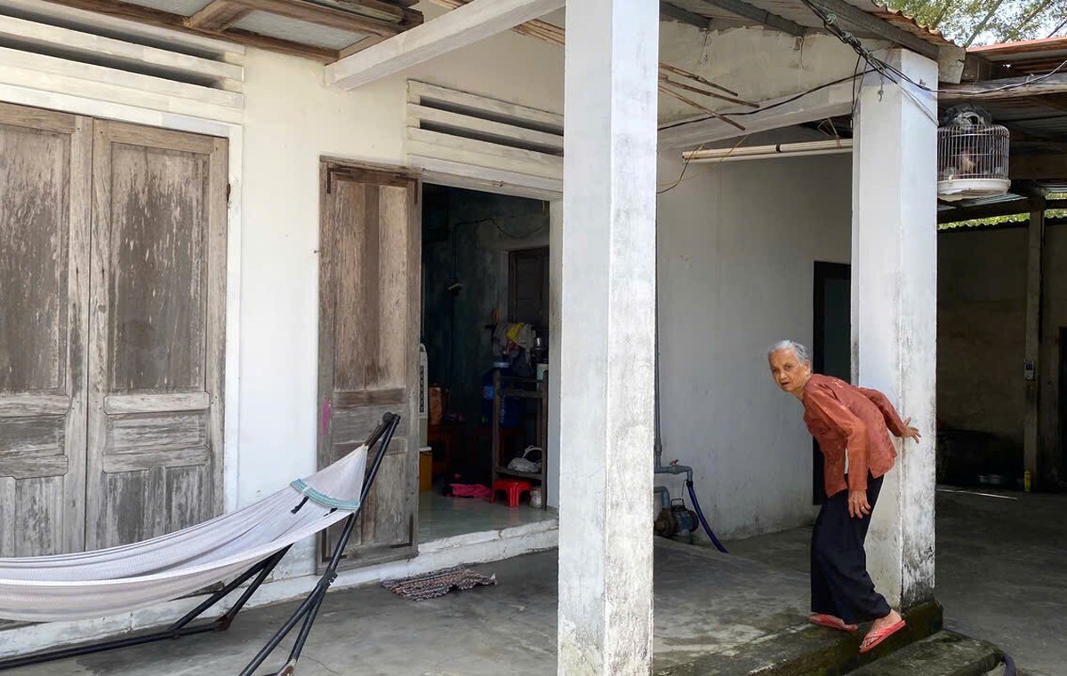 Sống 'treo' trong vùng dự án 4 tỷ USD, dân mỏi mòn chờ tái định cư