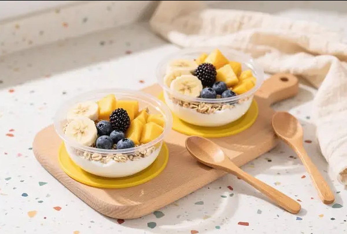 Giảm cân mùa xuân này mà không cần phải nhịn đói: Món ăn sáng ít chất béo vừa ngon miệng lại giúp bạn giảm cân