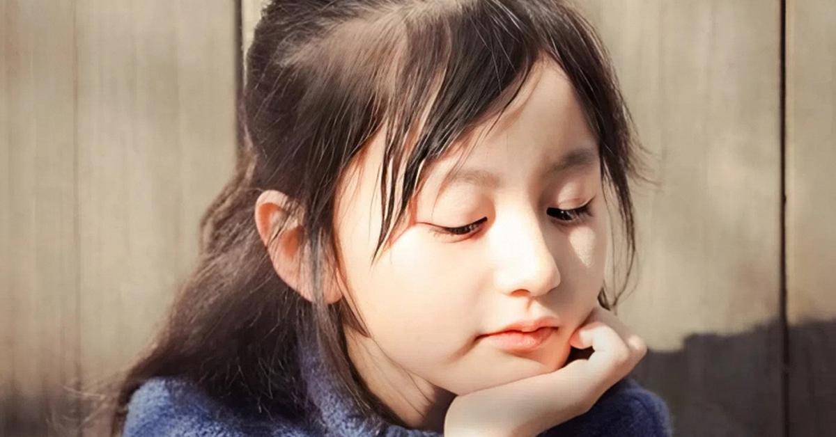 Hiệu trưởng 1 trường mầm non nói thẳng: Nếu trẻ có 4 hành vi này trước năm 6 tuổi thì chắc chắn sẽ học giỏi!