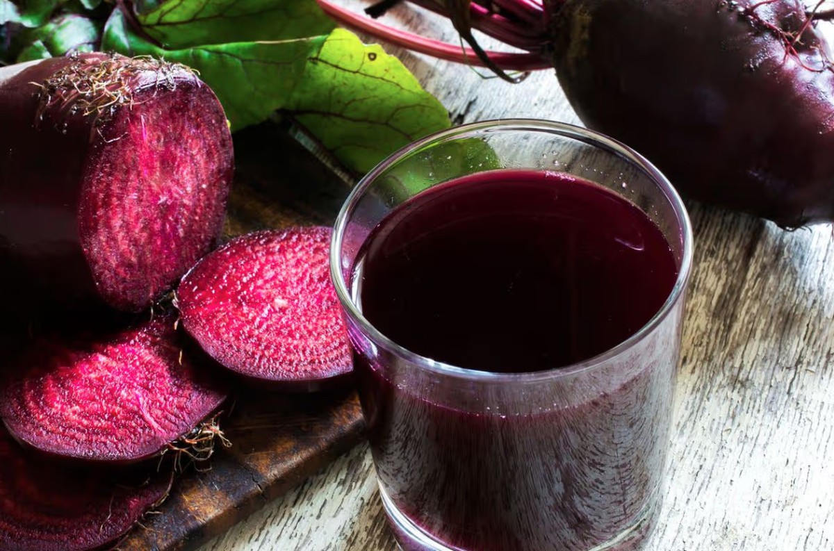 Huyết áp cao “rất sợ” 1 loại nước: Chỉ 250ml mỗi ngày là thấy tác dụng