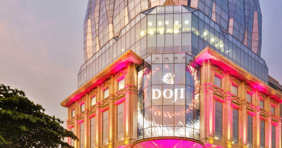 "Đại gia" vàng bạc sắp khởi công dự án gần 4.300 tỷ đồng tại TP trực thuộc Trung ương trẻ nhất Việt Nam