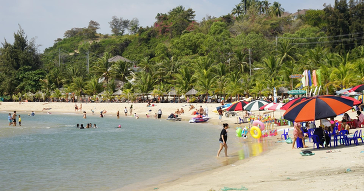 Việt Nam sắp có "siêu đô thị du lịch biển" hơn 14.700 ha, top đầu khu vực châu Á – Thái Bình Dương