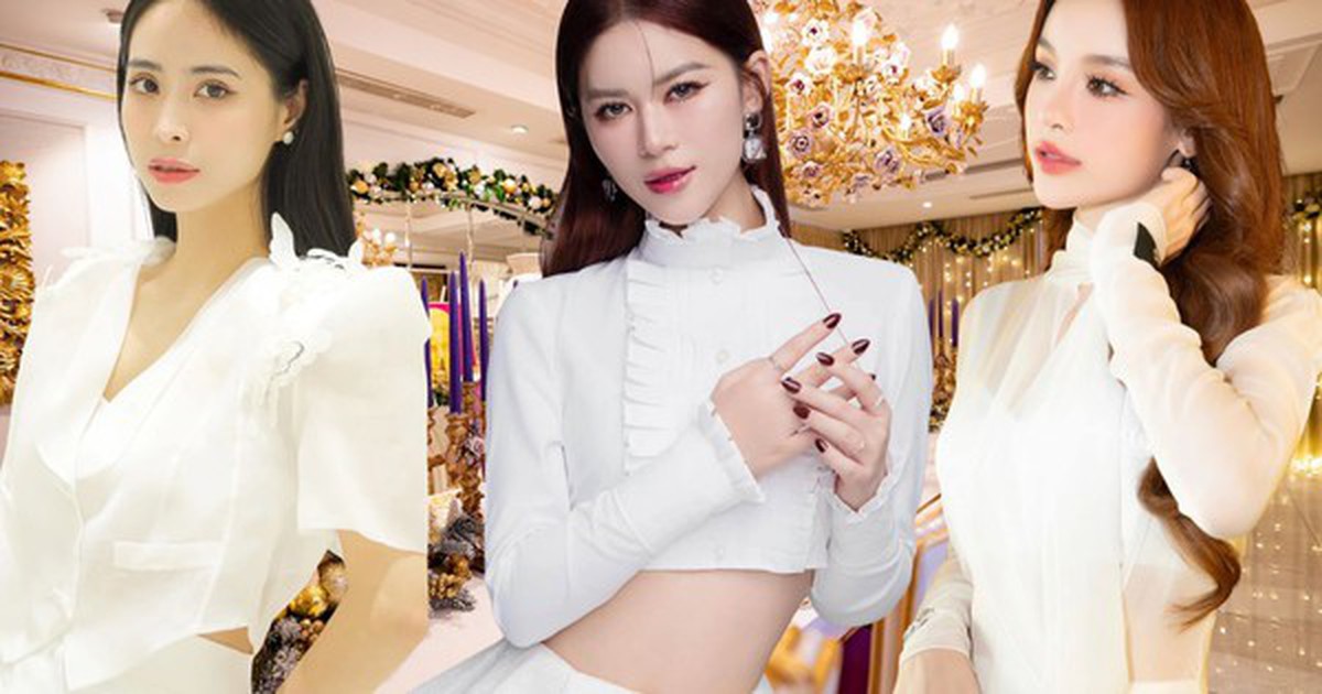 Cuộc sống sang chảnh của hội "phú bà" Vbiz: Huyền Baby ở biệt thự 100 tỷ, Ngọc Thanh Tâm sống trong "cung điện" đập thông 6 căn