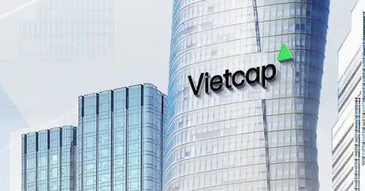 Công ty quản lý quỹ do bà Nguyễn Thanh Phượng làm Chủ tịch giảm sở hữu tại Vietcap