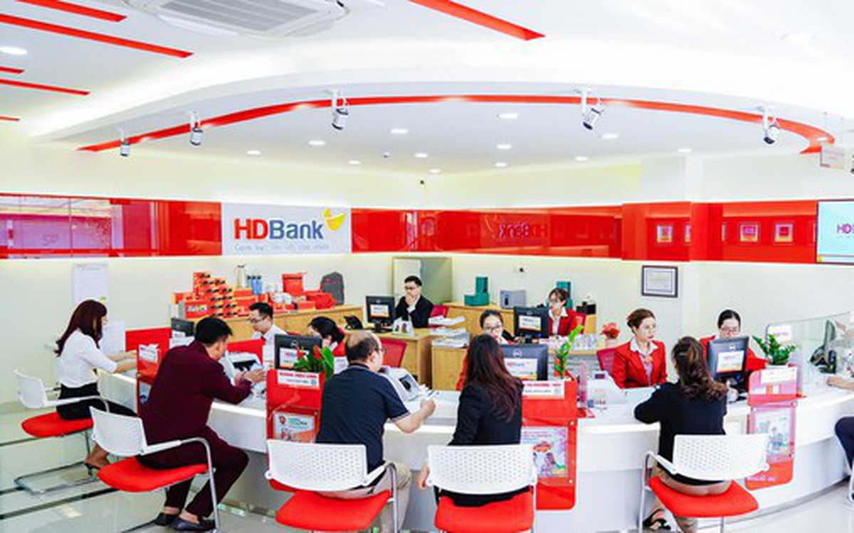HDBank muốn thành lập ngân hàng con hoạt động tại Trung tâm tài chính quốc tế Việt Nam