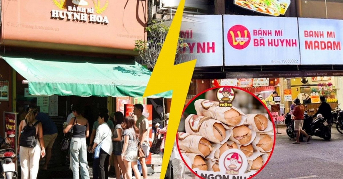 Chuyện gì đã xảy ra với Huynh Hoa và Bà Huynh sau vụ tách khẩu chấn động, danh tính người thứ 3 là ai?