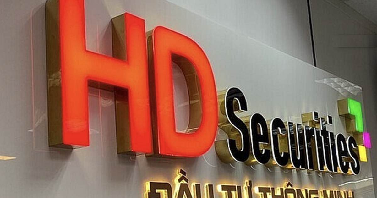 Chứng khoán HD dùng gần 8.800 tỷ đồng từ đợt chào bán cổ phiếu vào việc gì?