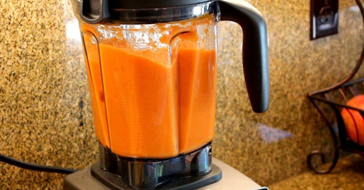 Ung thư rất sợ 1 loại đồ uống của người Việt, vừa đẹp mắt sáng da, vừa phòng cả đột quỵ: Nhà nào cũng nên có sẵn