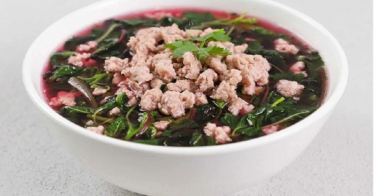 Những loại rau chứa canxi "siêu khủng", giúp xương chắc khỏe: Loại nào cũng "quen mặt", có nhiều ở chợ Việt