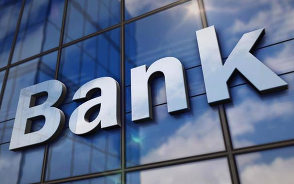 Ngân hàng Việt đầu tiên dự kiến tăng vốn điều lệ lên 100.000 tỷ đồng