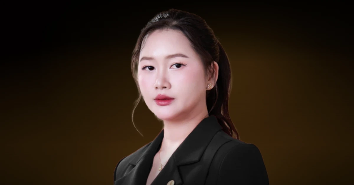 Chân dung nữ CEO bị bắt cùng nhà sáng lập sàn tiền số ONUS