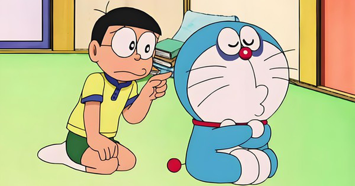 5 bảo bối của Doraemon giúp bạn trở thành thiên tài trong tích tắc