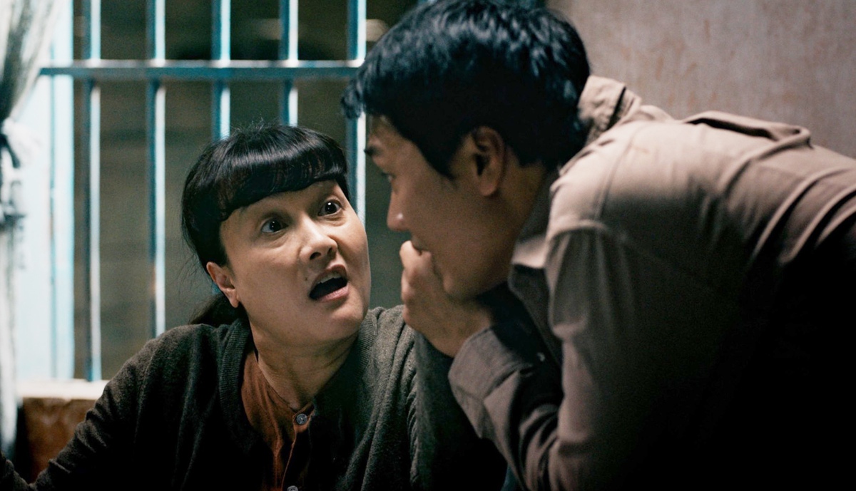 Nữ danh hài nổi tiếng "Táo quân" đóng liên tiếp 3 phim kinh dị trăm tỷ