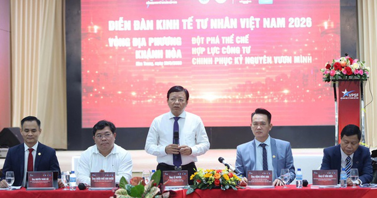 Doanh nghiệp SME "xin cửa" vào dự án nghìn tỷ tại Cam Lâm, Vân Phong: Sân chơi hạ tầng không nên chỉ thuộc về các "ông lớn"