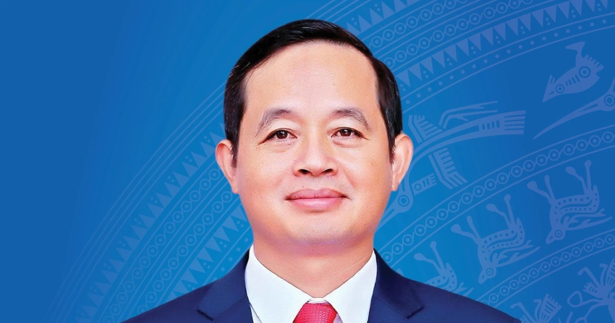 Nhân sự lãnh đạo UBND tỉnh Bắc Ninh nhiệm kỳ mới