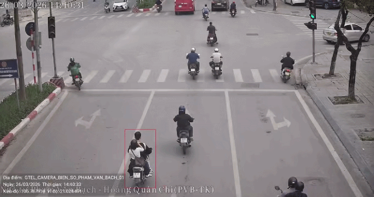 Danh sách phạt nguội trong 24 giờ qua, các chủ xe sau cần nộp phạt nguội theo Nghị định 168