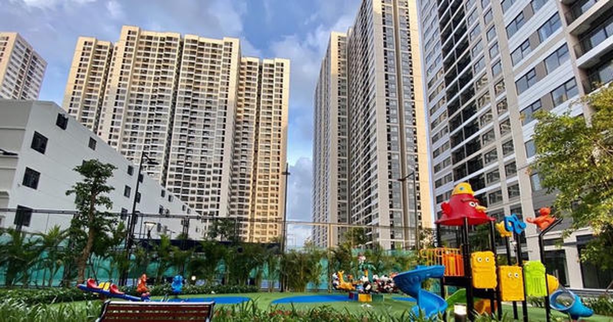 Thị trường bất động sản 3 tháng đầu năm: Thanh khoản giảm, giá mở bán vẫn cao