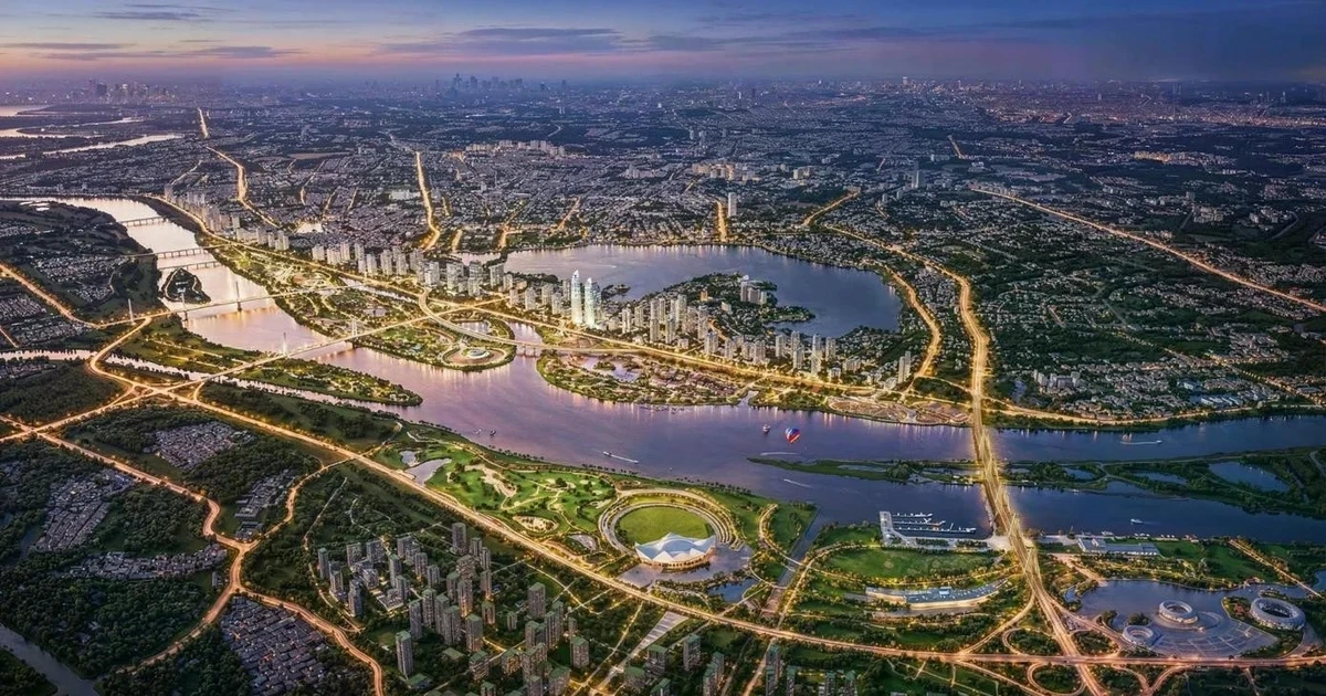 Người dân phản đối phương án "giải tỏa trắng" đại lộ sông Hồng