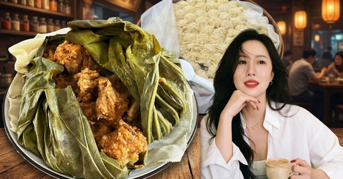 Ngỡ ngàng với 6 đặc sản nức tiếng vùng miệt vườn cổ kính: Giao thoa ẩm thực thú vị, từ món thanh tao đến "nặng mùi" đều gây nghiện