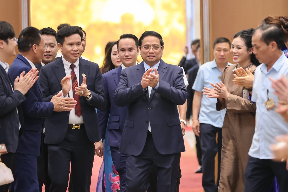 FPT, Petrovietnam, Vingroup, Viettel “xuất ngoại” rực rỡ, ông Tào Đức Thắng kiến nghị gì với Thủ tướng?