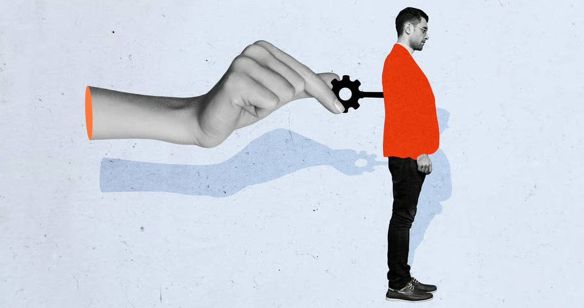 Khi AI trở thành "ông chủ", thuê nhân lực giải ...