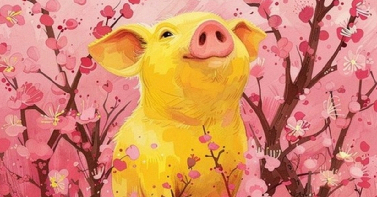 Bậc thầy phong thủy dự báo: 4 con giáp may mắn nhất tháng 4, tài sản ròng tăng mạnh, dễ gặp quý nhân của cuộc đời