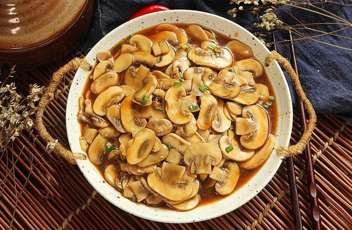 Ít ai biết: 3 loại rau này chứa nhiều kali hơn bạn nghĩ, cực tốt cho sức khỏe