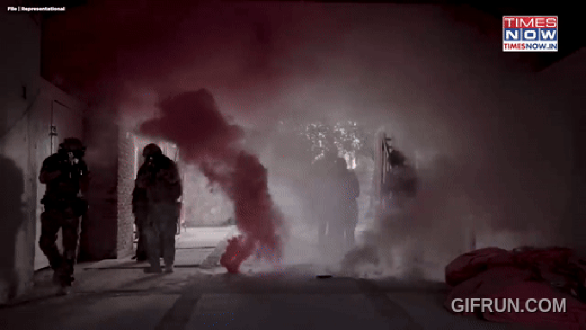 Hàng nghìn lính Mỹ áp sát Vịnh Ba Tư: Đòn đánh vào “yết hầu dầu mỏ” Iran sắp bắt đầu?