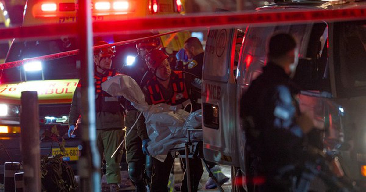 Lực lượng Houthi tham chiến ở Trung Đông, phóng tên lửa đầu tiên vào Israel