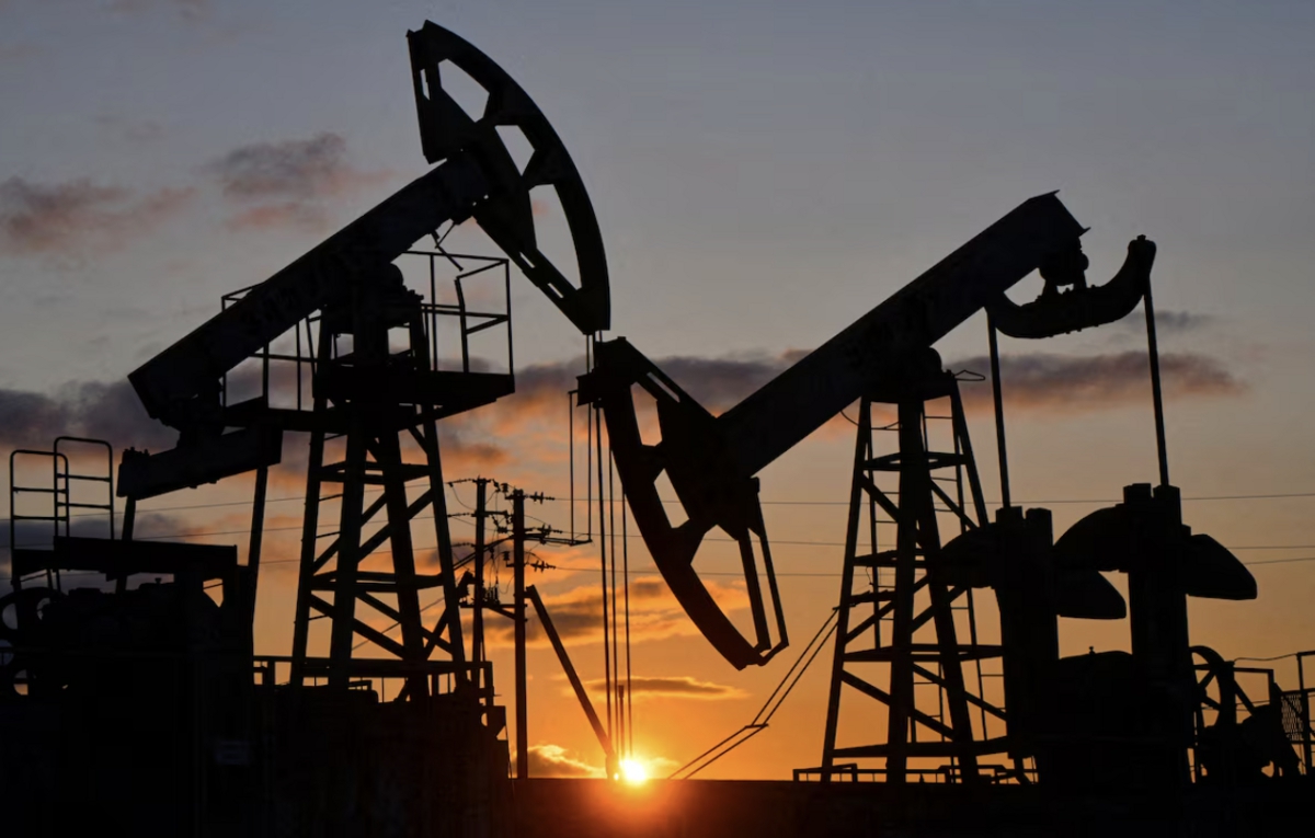 Nga chuẩn bị cấm xuất khẩu xăng từ 1/4