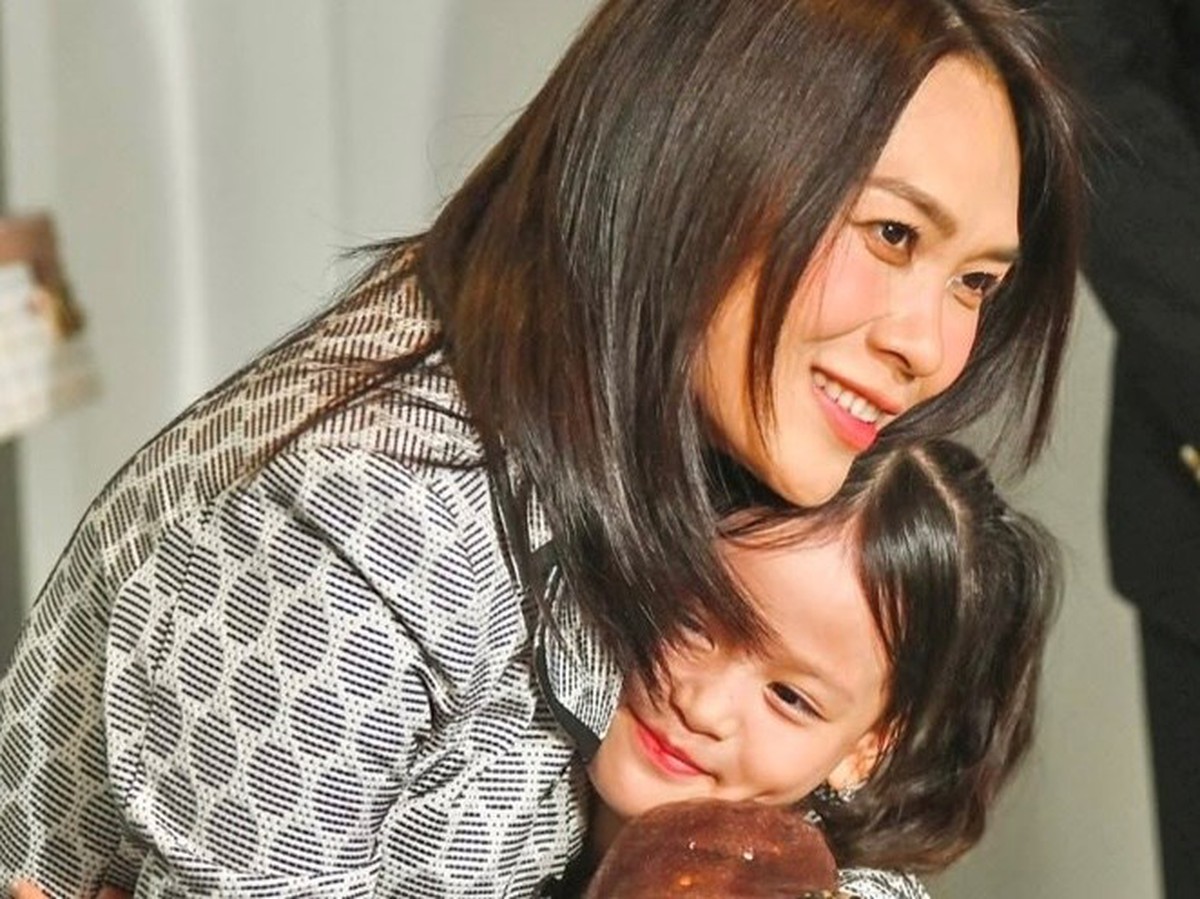 Mỹ Tâm hội ngộ bé gái 7 tuổi gây sốt tại A80, Mai Tài Phến bị réo tên vì một lý do