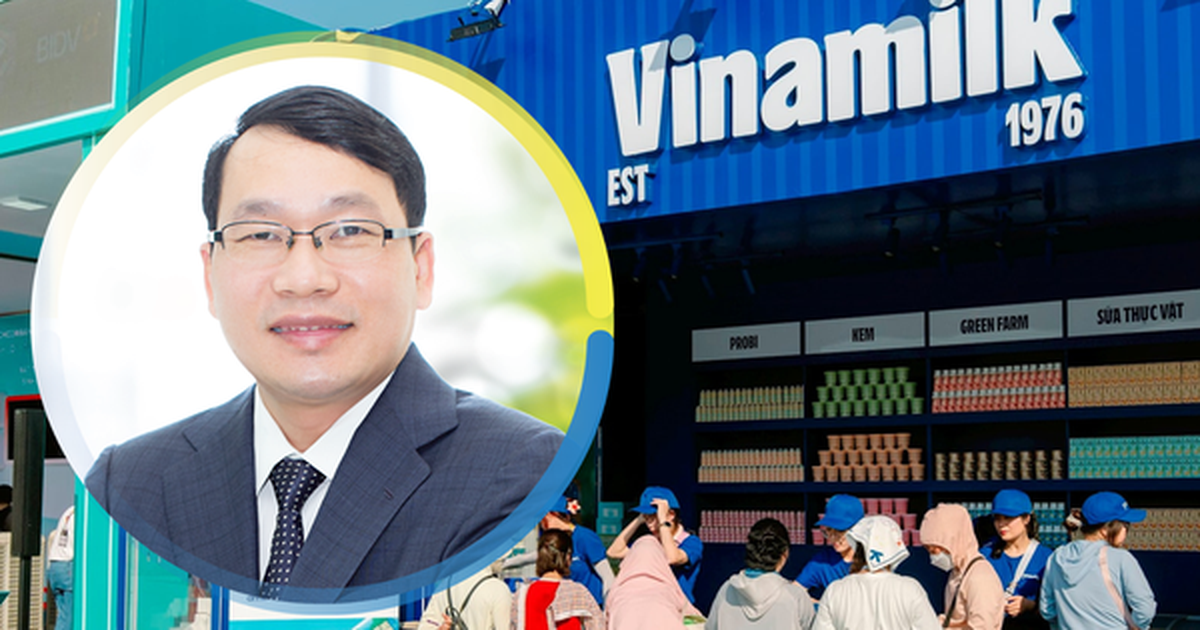 Sếp Vinamilk: Doanh nghiệp càng lớn, phân quyền...