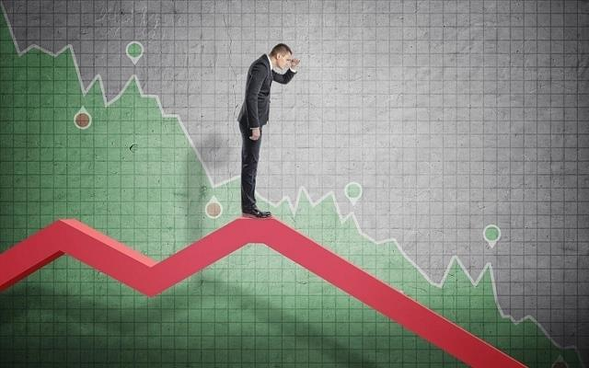 Góc nhìn chuyên gia: Giai đoạn biến động mạnh chưa chắc kết thúc, kịch bản VN-Index lùi về 1.570 điểm cần được tính đến