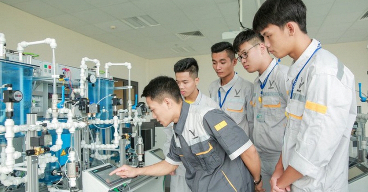 Đề xuất mới liên quan đến lương của giáo viên