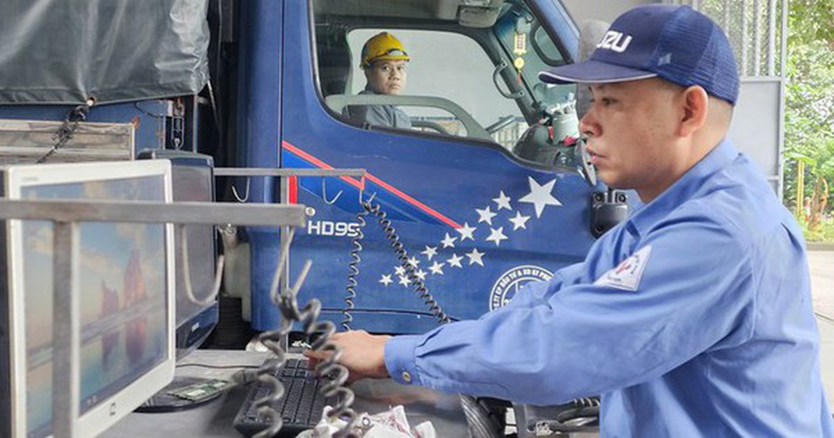 Vì sao tỉ lệ trượt kiểm định khí thải xe xăng tăng gấp đôi, xe diesel tăng gấp 3 lần?