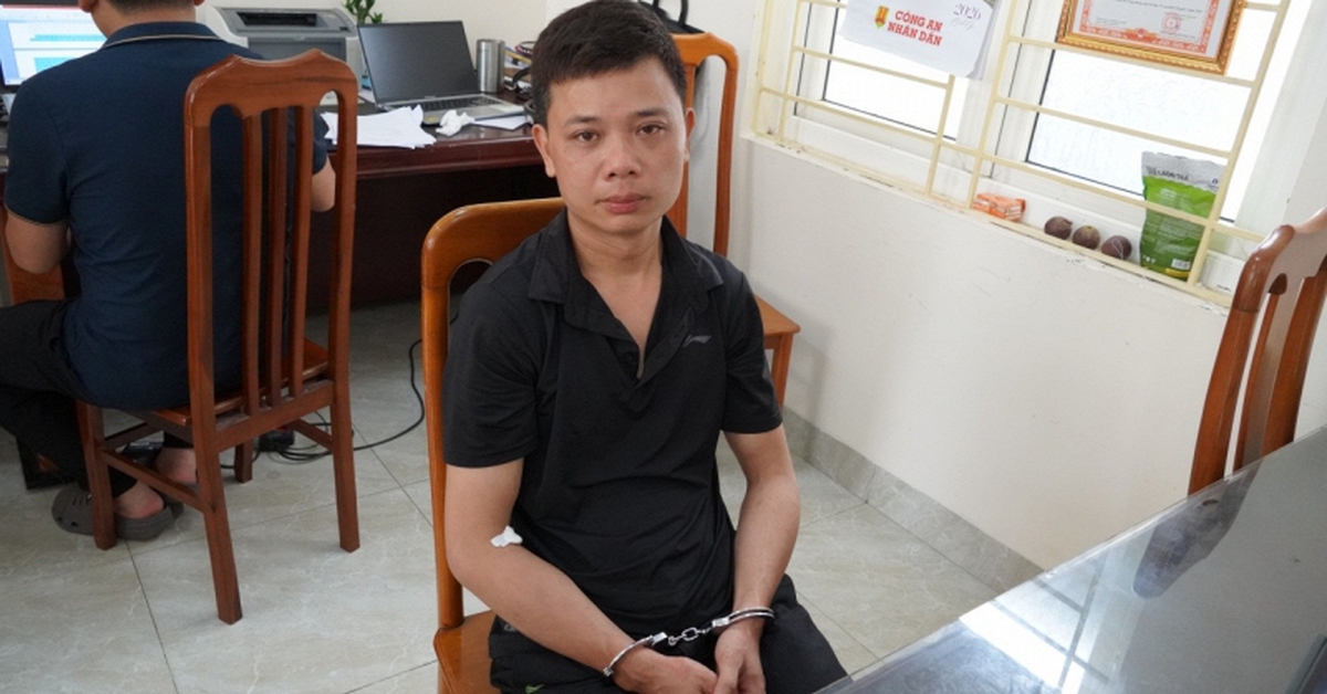 Người con rể Nguyễn Ngọc Đạo lên ô tô mở livestream nói gì suốt 1 tiếng sau khi bắn bố mẹ vợ?