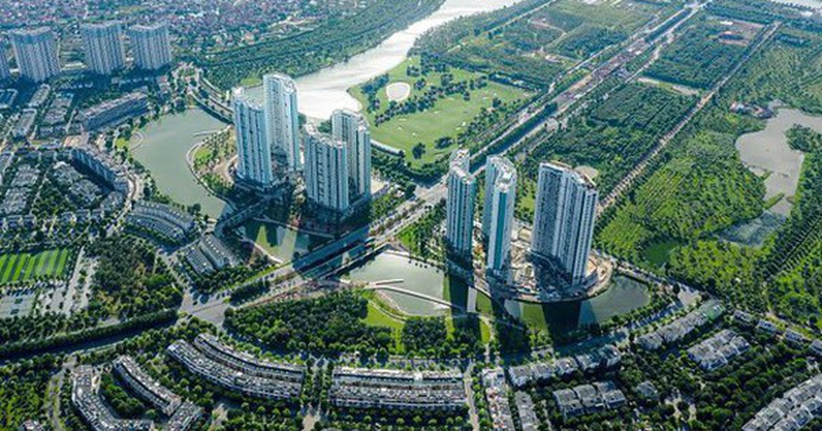 Với tầm nhìn 100 năm, Hà Nội đặt mục tiêu tăng trưởng GRDP "bùng nổ" 11%/năm