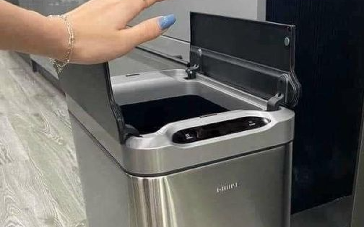 Phải cảm ơn người thiết kế 5 món đồ này: "Thượng đỉnh thượng hạng", đơn giản nhưng nâng cấp chất lượng sống