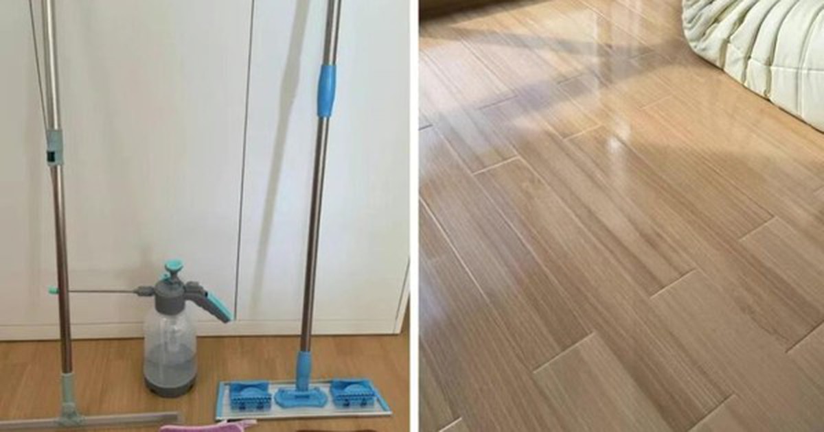 11 mẹo dọn dẹp nhà cửa gần như miễn phí: Làm một lần, nhà sạch gọn suốt nhiều tháng