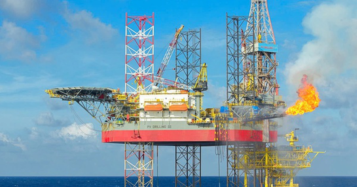 Dragon Capital trở thành cổ đông lớn tại PV Drilling