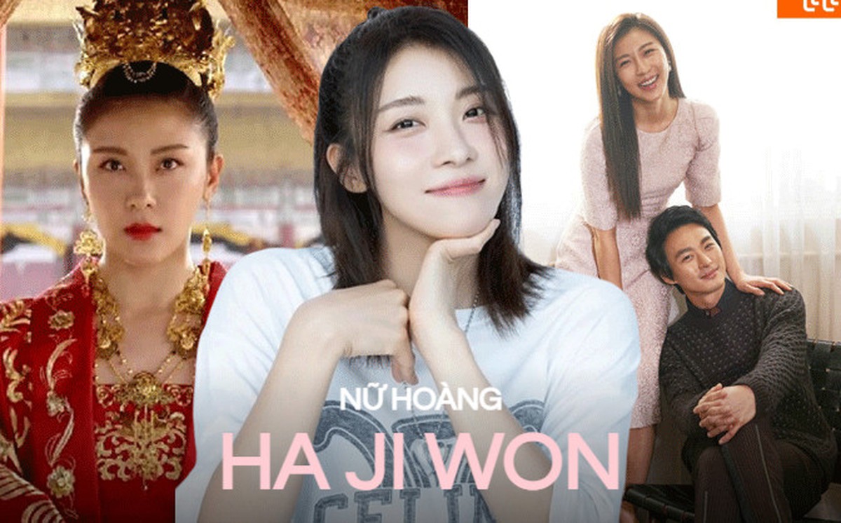 Ha Ji Won: Đả nữ đa tài xứng danh "Nữ hoàng", vượt 2 biến cố sốc để sống bình yên tuổi U50